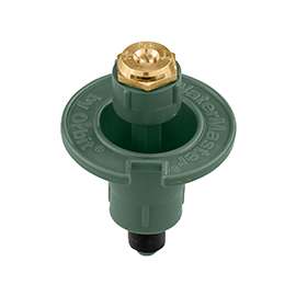 Orbit 54029 Sprinkler Head with Nozzle, 1/2 in FNPT, 12 ft, 0.75 gpm