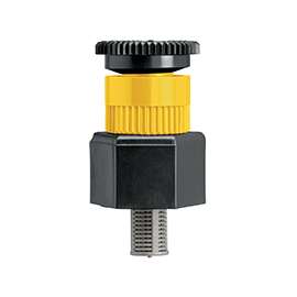 Orbit 54023 Sprinkler Head, 1/2 in FNPT, 4 ft, 2.2 gpm