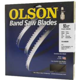 3/8x93-1/2 4TPI Blade