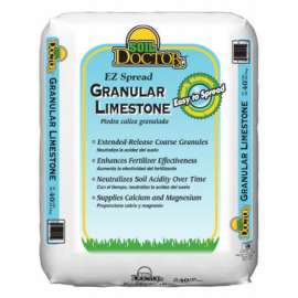 40LB Granular Limestone