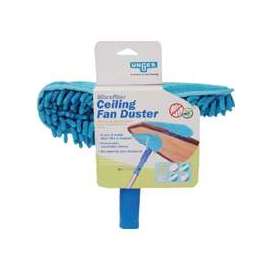 Unger 972660 Duster, Microfiber Head