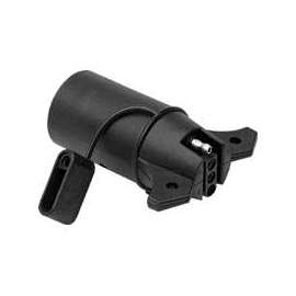 HOPKINS 47355 Trailer Adapter, 7-Pole