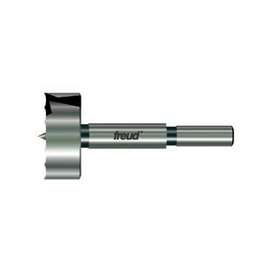 Freud Precision Shear PB-011 Forstner Bit Forstner Bit, 3/8 in Dia Shank