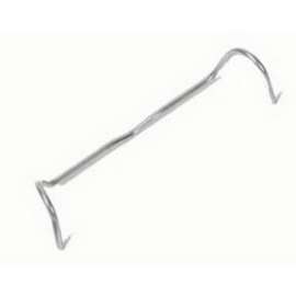 Galv Spring Clip