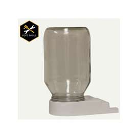 HARVEST LANE HONEY FEEDBBG-102 Bee Entrance and Feed Distributor, Plastic