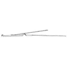 5" Galv Strap Hanger