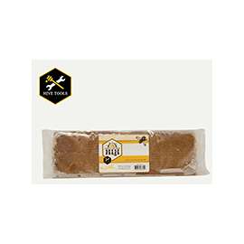 HARVEST LANE HONEY PP10-101 Feeding Patty, 1 lb Capacity