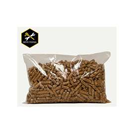 Harvest Lane SMK-102 Bee Pellets Smoker, 1 lb