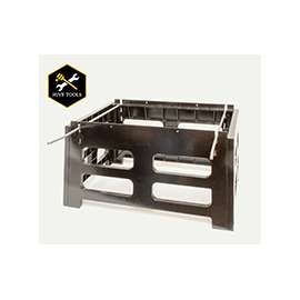 HARVEST LANE HONEY HIVEHLH-101 Bee Hive Stand, Plastic