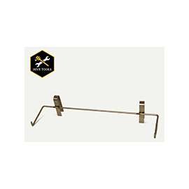 HARVEST LANE HONEY FRAMP-101 Beehive Frame Holder, Metal