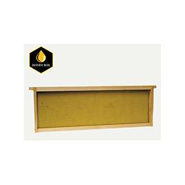 HARVEST LANE HONEY WWFFM-102 Foundation Frame, Plastic