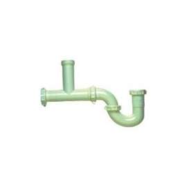 RectorSeal 97402 Trap with Tee, 1-1/2 in Threaded