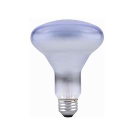 SYLVANIA 65BR30 DAYLTE REF Directional Incandescent Lamp, 65 W, BR30 Lamp, Medium