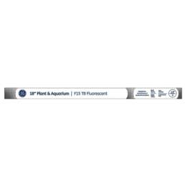 GE15W SW Plant Bulb