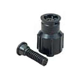 Orbit 54011D Shrub Sprinkler Head, 1/2 in FNPT, 0.75 gpm
