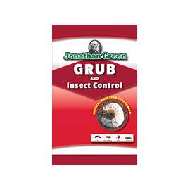 Jonathan Green 11924 Grub and Insect Control, 16 lb Bag