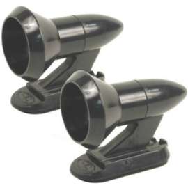 BLK Deer Alert Device