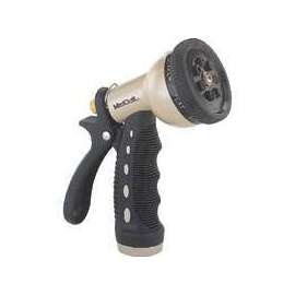 Landscapers Select Self Clean Garden Hose Nozzle