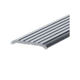 Frost King H333FS/6 Seam Binder, 6 ft L, 3/4 in W, Aluminum