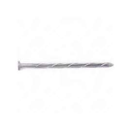 MAZE STORMGUARD S-259-S Series S259S112 Hand Driven Siding Nail, 3 in L, 11 ga, Self-Seated Head