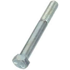 100PK 1/4-20x2 Hex Bolt
