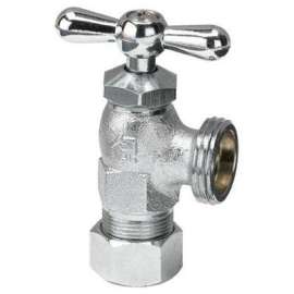 1/2"CMP Wash Mach Valve