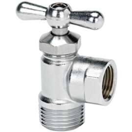 1/2"FPT Wash Mach Valve