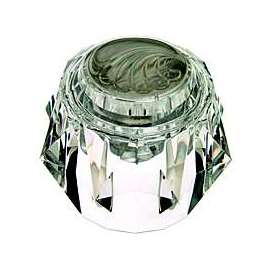 Danco 88697 Knob Faucet Handle, Acrylic