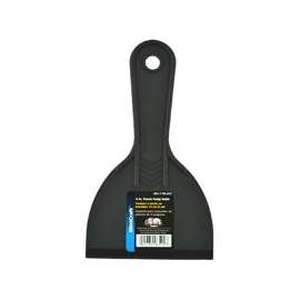 ProSource Multiple Purpose Putty Knife, 4 In W, Plastic Plastic