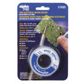 3OZ.032Elec Lead Solder
