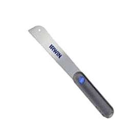 IRWIN 213104 Dovetail/Detail Saw, 7-1/4 in L Blade, 22 TPI