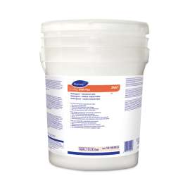 Clax 200 Plus 24A1 Laundry Detergent, 5 gal
