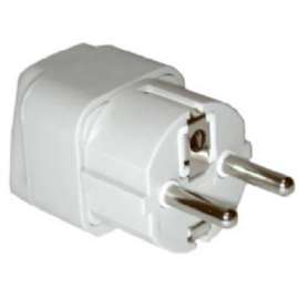 GRND Adapt Plug Europe