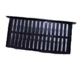 16x8 Plas Foundat Vent