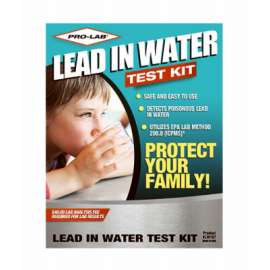 Pro Lead In WTR Kit
