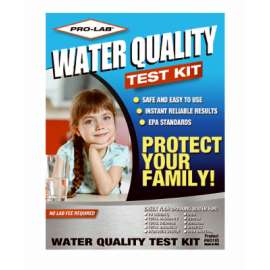 WTR Quality Test Kit