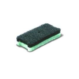 Little Giant 566111 Filter Pad, 6.38 in L, 6.38 in W, 2 in H