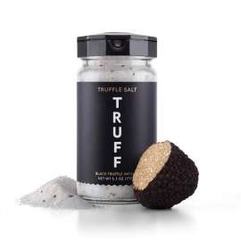 TRUFF - 5.3 oz Black Truffle Salt
