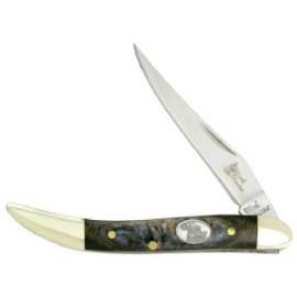 STL Warrior Toothpick