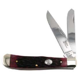 STL Warrior Trap Knife