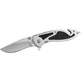 Silencer Folder Knife