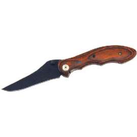 MNT Police Folder Knife