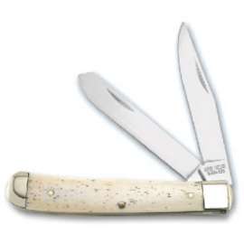 Mustang Trapper Knife