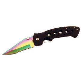 Wind Dancer Titan Knife