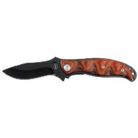 Red Desert Tactic Knife