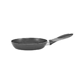 T-fal A7970284 Saute Pan, Aluminum, Black