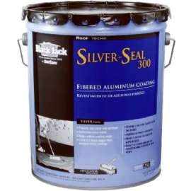 4.75GAL ALU Coating