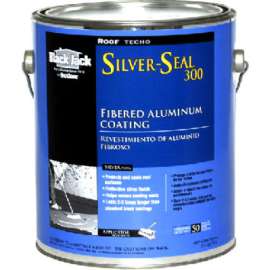 3.6QT ALU Roof Coating