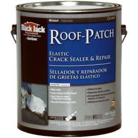 3.6QT WHT Roof Patch