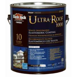 3.6QT WHT Roof Coating